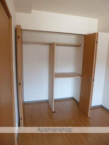 フォレスト円山の内装写真