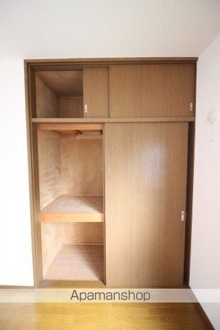 ラフォーレ三春の内装写真