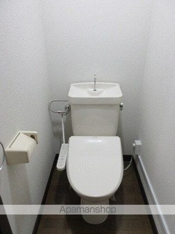 オーエスコーポ蔵前の内装写真