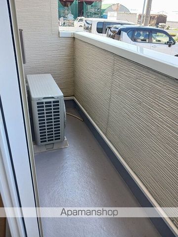 プランドール ドゥーの内装写真