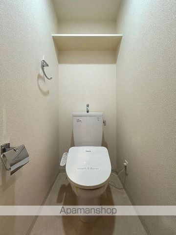 エコロジー東陽町プロセンチュリーの内装写真