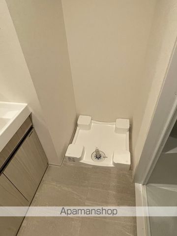 GRAN PASEO門前仲町IIの内装写真