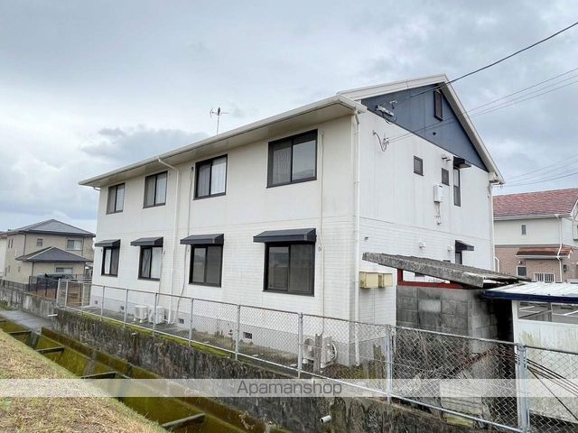 セジュール吉田の外観写真