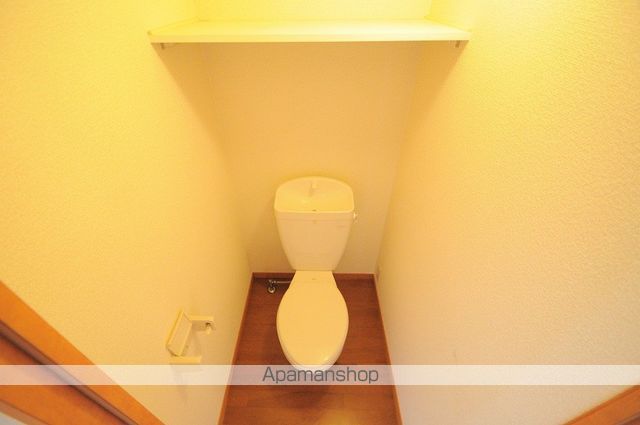 レオパレスASAHIの内装写真