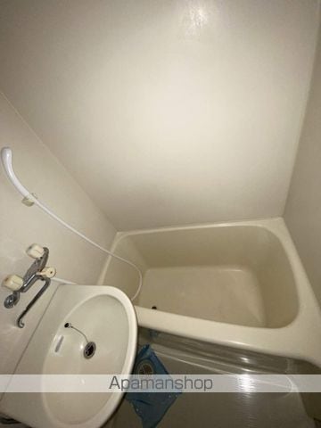 奥田マンションの内装写真