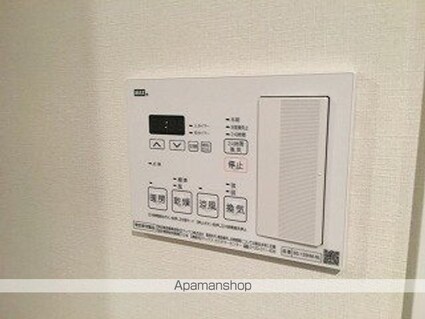 ハーモニーレジデンス品川高輪[1K/26.09m2]のその他設備