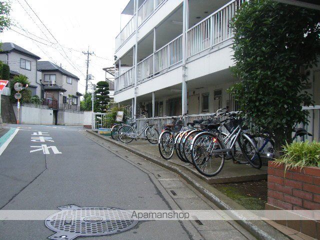 コスモパレスのその他写真