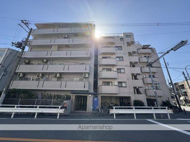 リベルタトム桃が池の外観写真