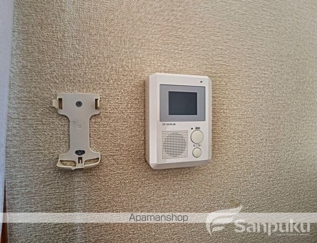 レオパレス室町の内装写真