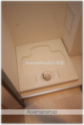 S−RESIDENCE谷町五丁目の内装写真