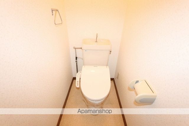 ディアコート1番館の内装写真