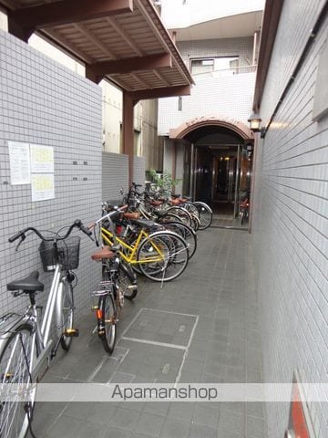 シャンクレール南堀江のその他写真