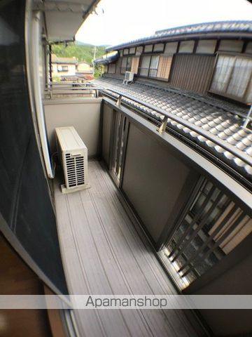 DELTA STUDIOの内装写真