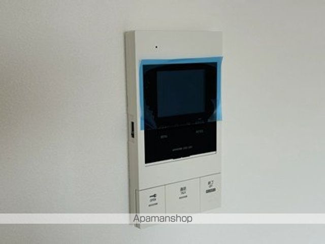 ウエルスの内装写真
