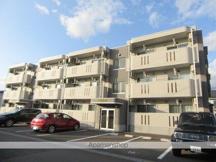 Ｅｘｃｅｌ　Ｃｏｕｒｔ[2LDK/63.98m2]の外観3