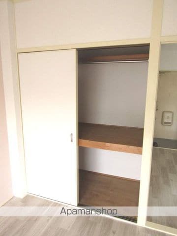 源ハイツの内装写真