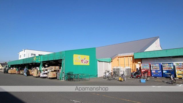 メゾン青葉台6号棟の周辺写真