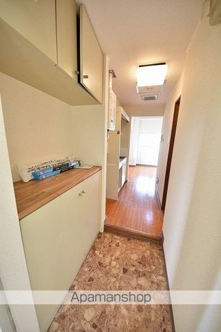 アミティN22の内装写真
