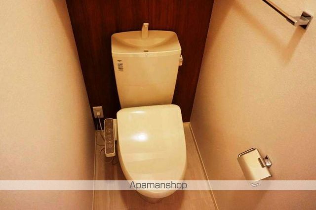 AVENIRの内装写真