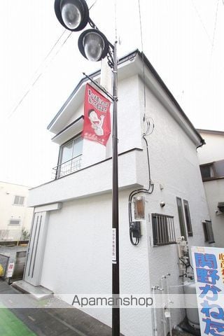 サイトー水谷東ハウスの外観写真
