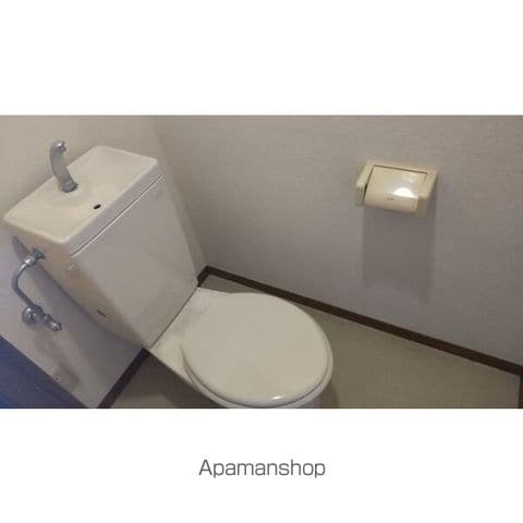 ファミーユ小杉の内装写真