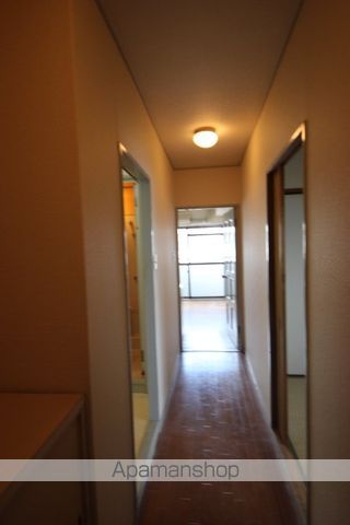 シャンティー豊中の内装写真