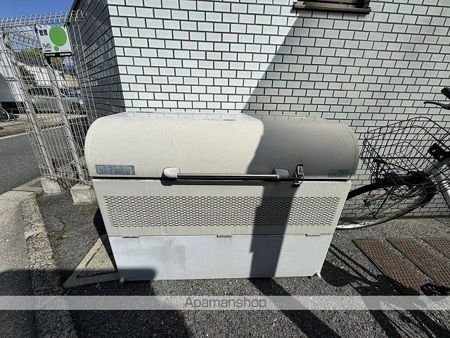 ハイネ大宮のその他写真