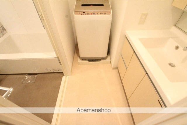 アパートメンツ江坂の内装写真
