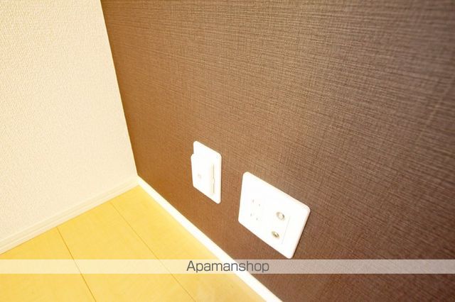 セントラルMの内装写真