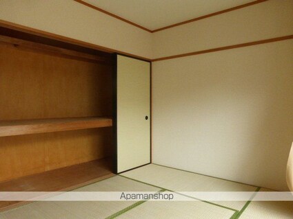 ニュー大将軍松兼Ⅱ[2DK/45.3m2]の内装6