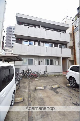 フェリーチェ西田の外観写真