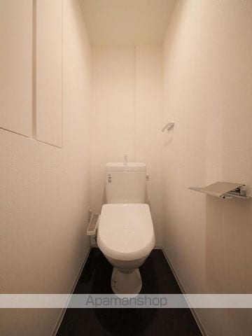 レジデンス東中野ガーデンの内装写真