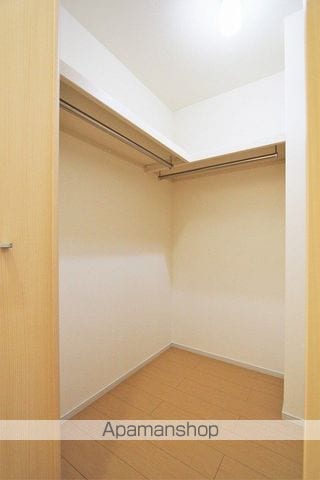 コーポ・ソレイユの内装写真