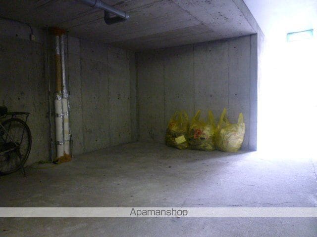 グランステージ豊平公園Iのその他写真