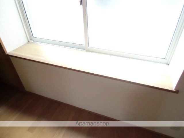 カレッジハウス若葉NO.3の内装写真