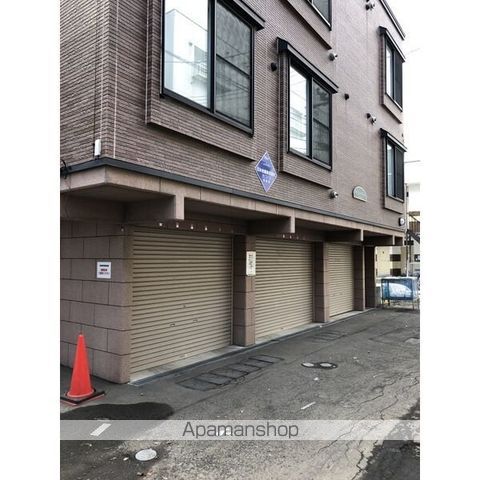 ロージェ・ブルーのその他写真