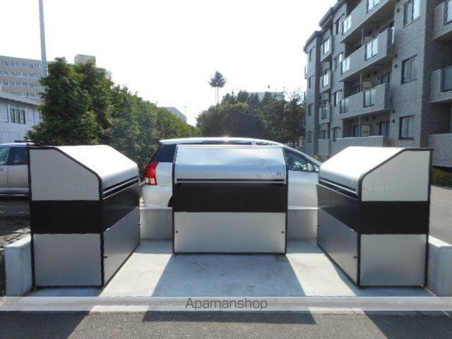 グランドコモンズIIの外観写真