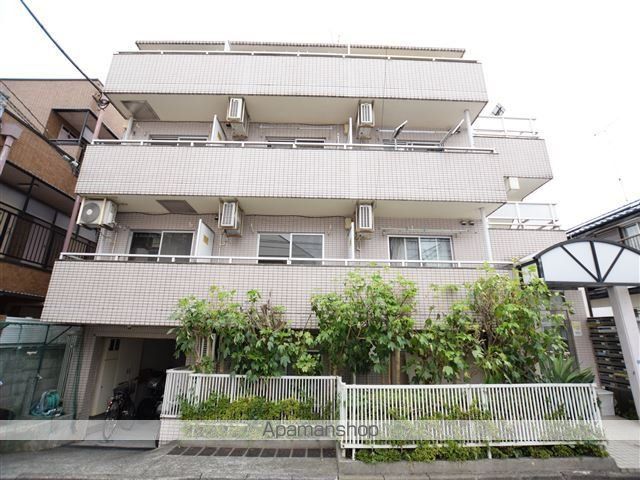 CSEハイツ林間の外観写真