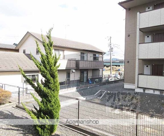 セジュール向日葵の内装写真