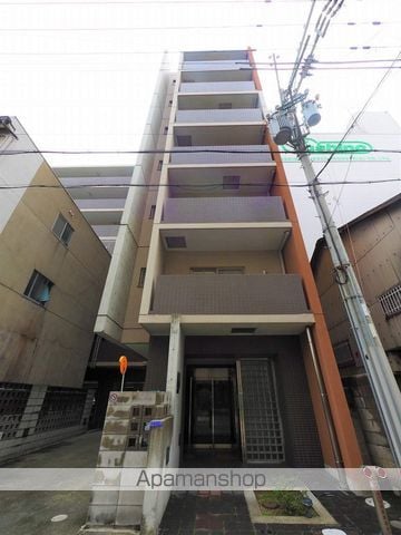 リブリー野田の外観写真