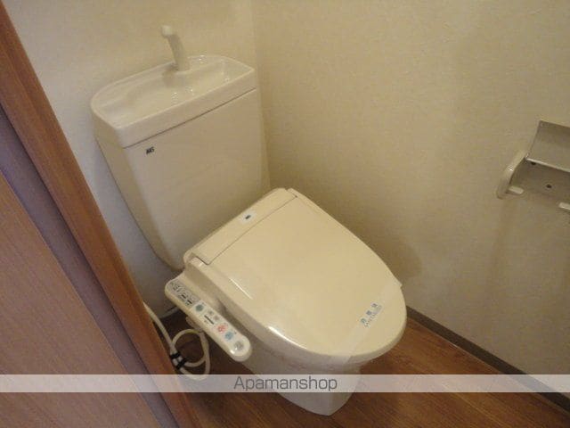 トスカーナの内装写真