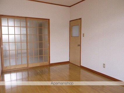 ドゥエル岩波[2DK/42.23m2]の内装3