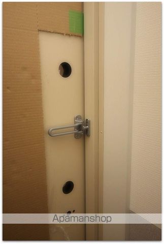 ANELLE江戸堀の内装写真
