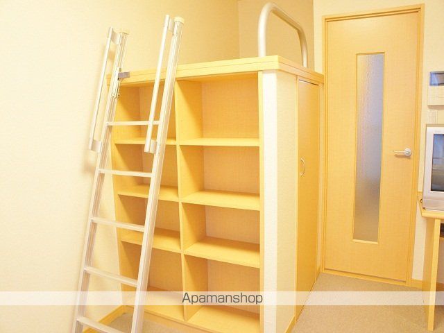 レオパレス小牧口OGAWAの内装写真