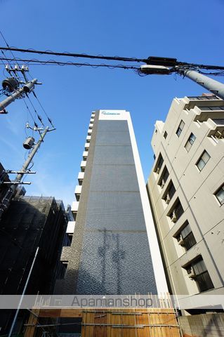 プレサンス桜山駅前アフォードの外観写真