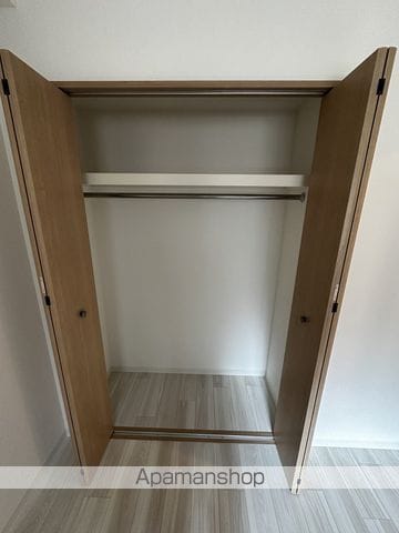GLUCKMAISON S−EBIE XIの内装写真