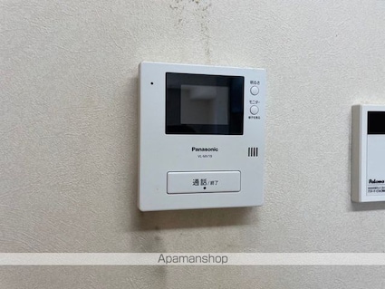 リバーサイドⅢ[1R/30.03m2]のその他設備