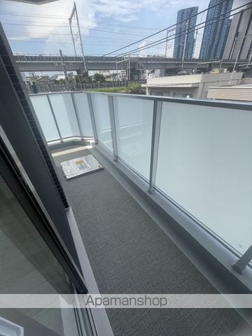 アイルグランデ品川の内装写真