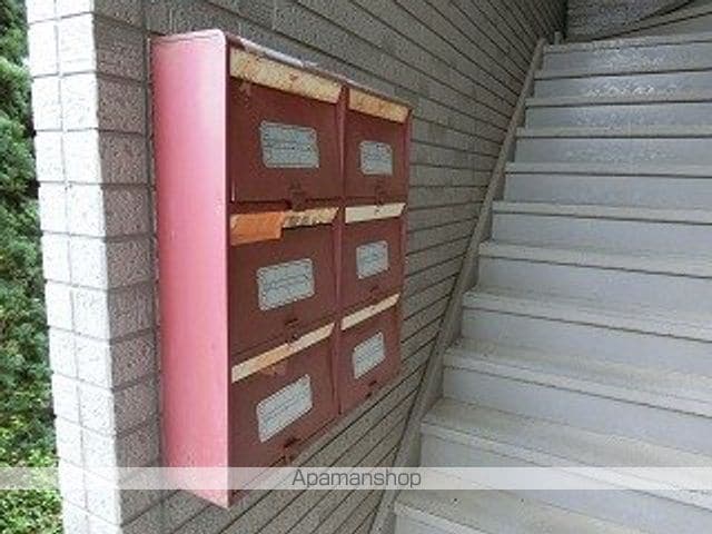 あさぬまアパート2号館のその他写真
