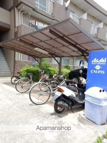 レクサス十日市Iの外観写真